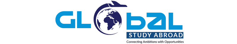 Global Study Abroad Logo